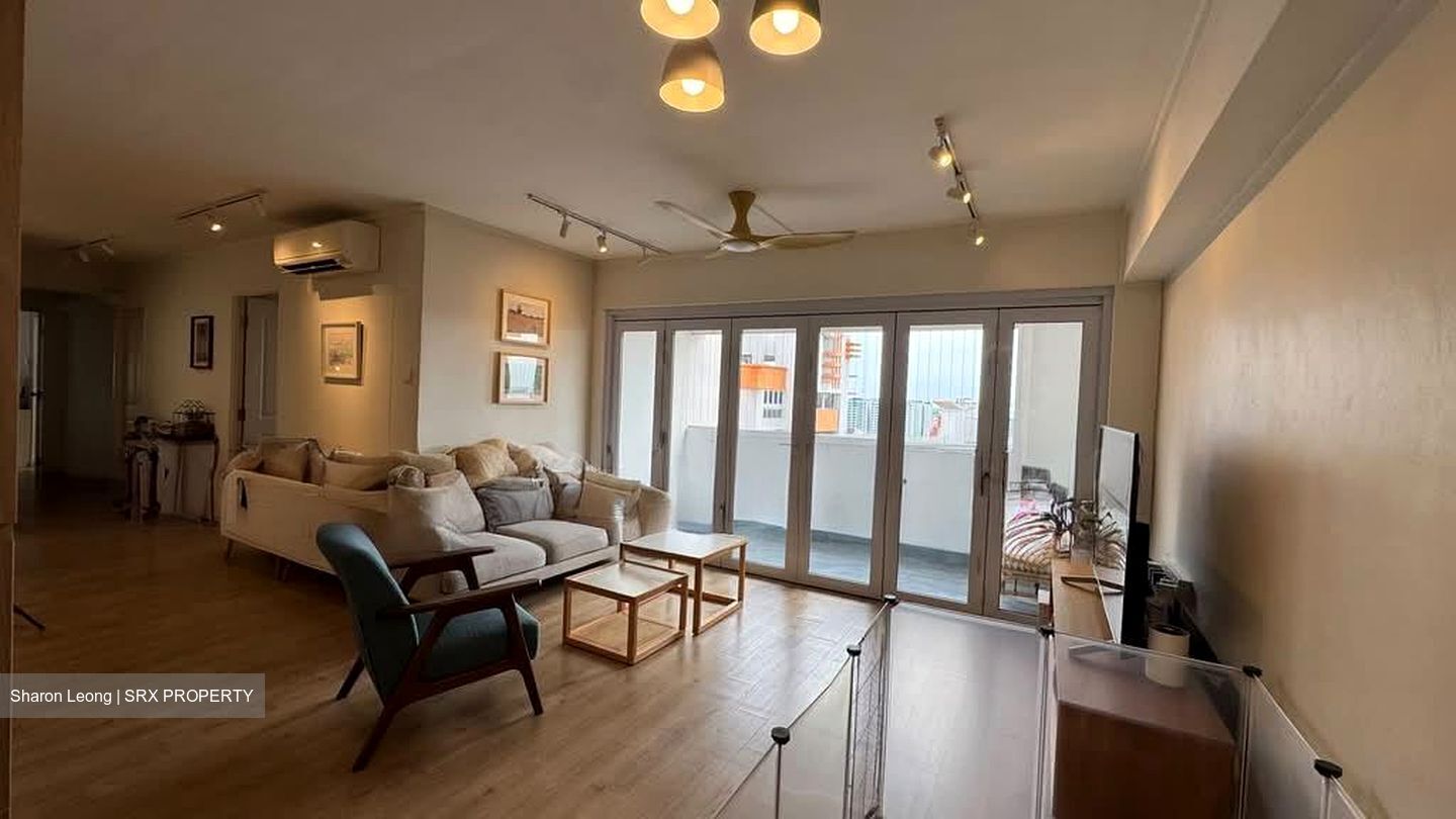 Blk 680A Jurong West Central 1 (Jurong West), HDB Executive #591431501